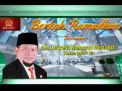 Berkah Ramadhan Bersama AA LaNyalla Mahmud Mattalitti, Ketua DPD RI