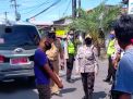 Diduga Serangan Jantung, Wanita Mendadak Tewas Didalam Taxi Onleine
