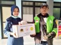 Giat DPP LPKAN Indonesia Peduli Masyarakat Terdampak Covid-19