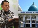 Pemprov Jatim Izinkan Masjid Solat Ied, Kemenag Minta Pikir Ulang