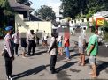 Aksi Tawuran Di Bulak Rukem Surabaya Digagalkan, Polsi Amankan 7 Orang