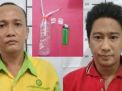 Reskrim Polsek Semampir Bekuk Dua Pecandu Narkoba di Surabaya