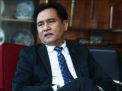 Yusril Ihza Mahendra Luruskan Putusan MA, Terkait Isu Hasil Pilpres