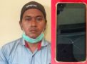 Reskrim Polsek Pabean Cantikan ungkap kasus penadah Hendphone