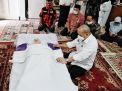 Sejumlah Tokoh Melayat Kerumah Duka Ibunda Ketua DPD RI LaNyalla