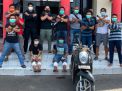 Unit Jatanras Polrestabes Surabaya Ungkap Dan Tangkap Dua Pelaku Curas