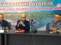 Besok Siang BPW KKSS Jatim Gelar Musyawarah Wilayah Luar Biasa