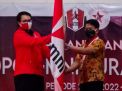 DPC GMNI Surabaya Sah dilantik Oleh DPP GMNI