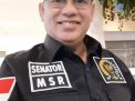 MSR Senator Papua Barat Minta Polisi Tangkap Ambroncius Nababan