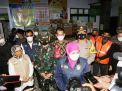 Forkopimda Jatim Kunjungi Posko Satgas Covid-19 Candimulyo Jombang 
