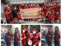 MPC Pemuda Pancasila Lamongan Sikapi Indomaret Yang Langgar Perda No.6