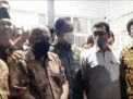 Anies Baswedan Bersilaturrahmi Ke KAHMI Jatim