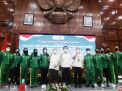 Pemprov Jatim cairkan bonus atlet peraih medali di PON XX Papua