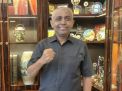 PSSI Rumahkan 7 Wasit Indikasi Mafia Bola