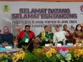 Dikunjungi Walikota Eri Cahyadi, Lima Pejudo Surabaya Sabet Emas