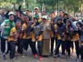 Kabupaten Situbondo Raih  Medali Emas Pertama Dari Cabor Petanque 