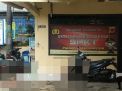 Polsek Astana Anyar Bandung Diledakkan Dengan Bom Bunuh Diri