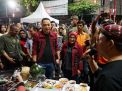 Gelar Madura Food Festival di Kya-kya, Wali Kota Eri: Ini Mempererat Tali Persaudaraan Kita!