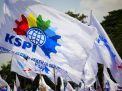 KSPI Tolak Wacana Penghapusan Skema UMK