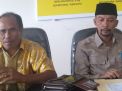 Untuk Balon Bupati, Golkar Sumbawa Putuskan Tiga Nama