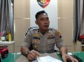 Polsek Semampir Gelar Jumpa Pers  Pembunuhan Sadis Di Tambak Wedi