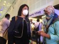 Senator Borong Produk UMKM di Pameran INAPRO Expo 2020