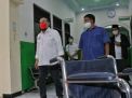 Vaksinasi Covid-19 akan Dimulai, LaNyalla Ajak Masyarakat Lawan Hoax 