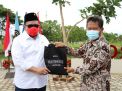  Ketua DPD RI Sampaikan 5 Semangat di UP Muhammadiyah Sorong