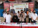 Polda Jatim, Tangkap Pelaku Penyelundup Kendaraan Ke Timor Leste