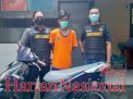 Satu Dari Dua Bandit Jalanan Dibekuk Tim Anti Bandit Polsek Simokerto 