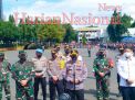 Sebagai Tracer Penyebaran Covid, Kapolri Lepas 40.366 Bhabinkamtibmas
