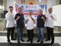 Hendri Lianto Melanjutkan Kepemimpinan Muaythai Kota Surabaya