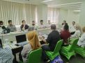 KONI Jatim Panggil Cabor Matangkan Persiapan Babak Kualifikasi PON XXI Aceh-Sumatera Utara 