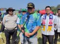 HUT Ke-67 Puspenerbal, Gelar Kejuaraan Panahan 3th Fly Navy International Archery Open
