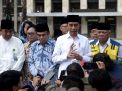 Presiden Setujui Usulan Terowongan Penghubung Istiqlal-Katedral