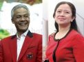 Laskar Ganjar-Puan Siap Dorong Kader PDI-P Nyapres  di 2024