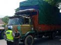 KPDT Dukung Aparat Tertibkan Truk Odol