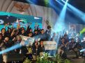 ITS Juara Umum Pada Kontes Mobil Hemat Energi 2019