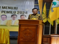 Jadi Plt DPD Golkar Jabar,  Ace Hasan Dinilai Mampu Dongkrak Suara Partai