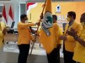 Terpilih Secara Aklamasi Sebagai Ketua DPD, Ace Hasan AJak Kader Rebut Suara Golkar di Jabar
