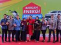 Lima Arek Suroboyo Ini Raih Hadiah dari Berkah Energi Pertamina