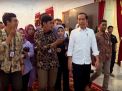 Ratas ke 2 Jokowi Bidang Polhukam dan PMK