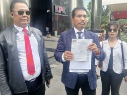 Kadis SDA DKI Dilaporkan ke KPK, LITPK Soroti Proyek Rp277 Miliar