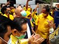 Pembangunan Gedung Baru Akhiri Polemik  Golkar Kota Bekasi