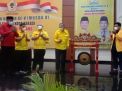 Musda DPD Golkar Tandingan Dinilai Tabrak Aturan  