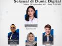 Perempuan Indonesia Waspadai Ancman Kekerasan Gender Berbasis Online 