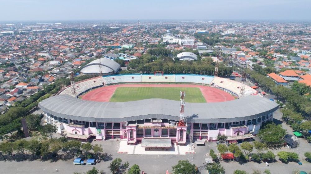 Gubernur Putuskan Sidoarjo Raya Tuan Rumah Porprov VIII 2023