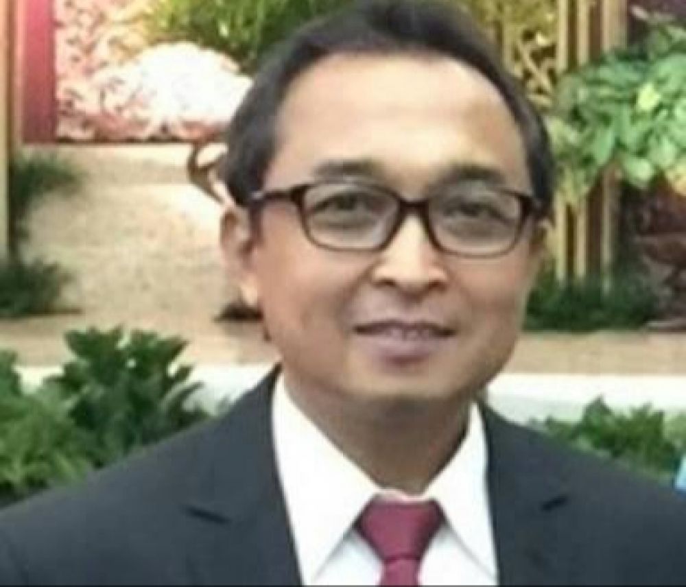 Pengamat Politik Universitas Negeri Jember, Puji Wahono.