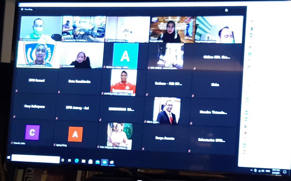 APPBI Dukung Penerapan PPKM Diperketat