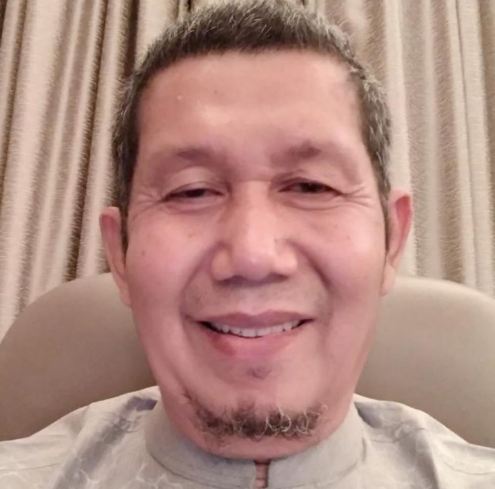 Pengamat kebijakan politik strategis, Agus Wahid